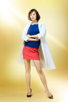 Yonekura Ryoko hentai images 50 saying well-known doctor X beauty legs woman doctor white coat erotic picture!, excellent style, packed with soft shots fail!