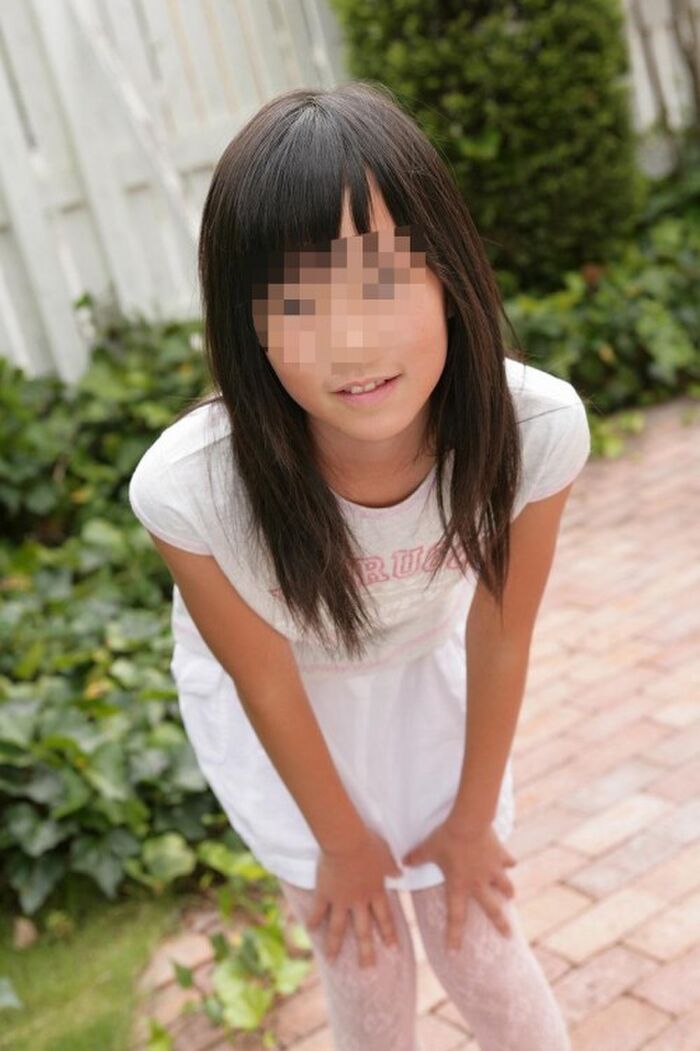 Yo no girls forbidden images w w w [junior Idol: 10th image