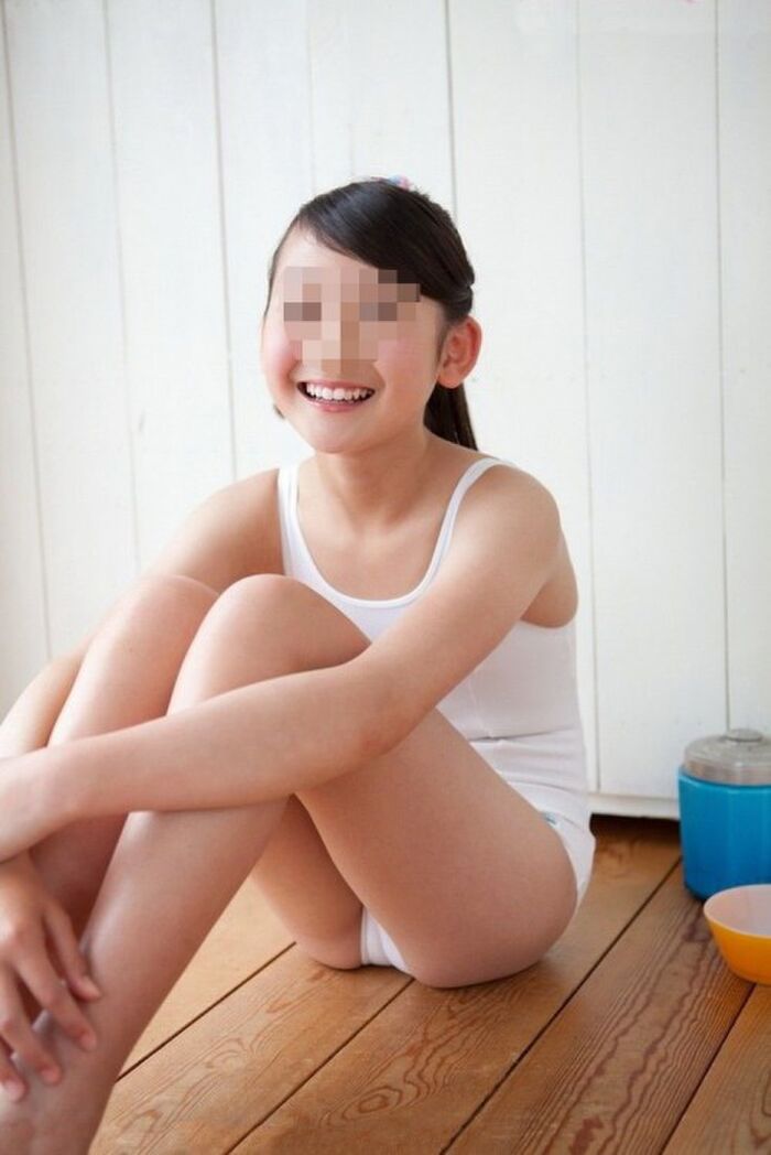 Yo no girls forbidden images w w w [junior Idol: 2th image