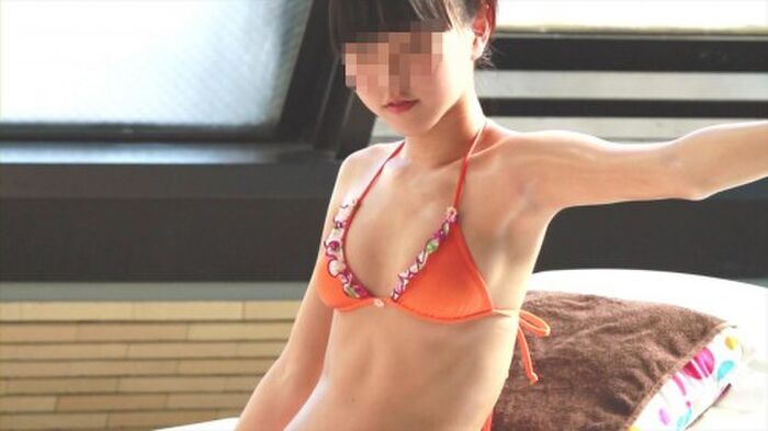 Yo no girls forbidden images w w w [junior Idol: 7th image