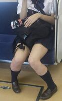 [JK erotic images] in spite of the cold weather leg's show me a female school students who www