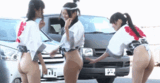 Loincloth Festival in Fukuoka [* JS note *] GIF images Kita----ヽ (° ∀ °)-----!