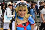 コミケC90コスプレまとめ