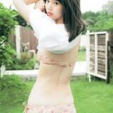 Seventeen exclusive model is too erotic or www 江野沢 love beauty can get ww