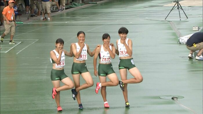 なんか陸上競技見てるとムラムラしてくるwww 13th image