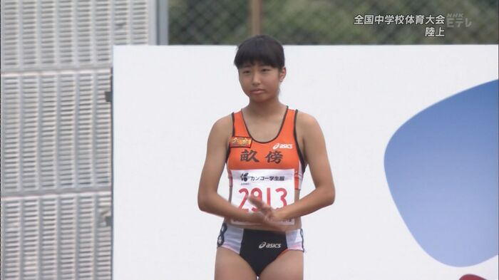 なんか陸上競技見てるとムラムラしてくるwww 16th image