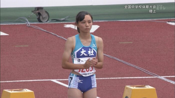 なんか陸上競技見てるとムラムラしてくるwww 17th image